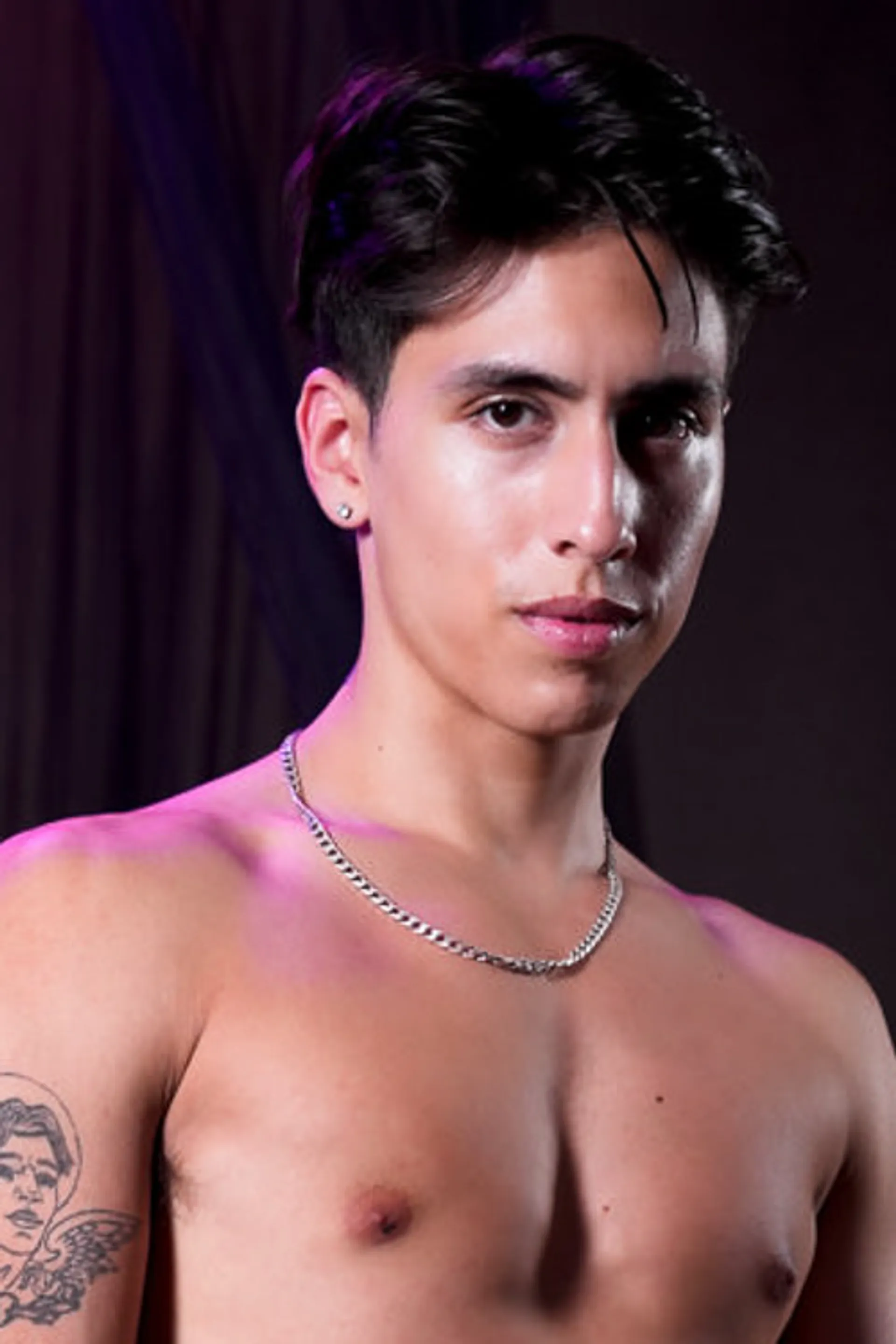 Angel Elias