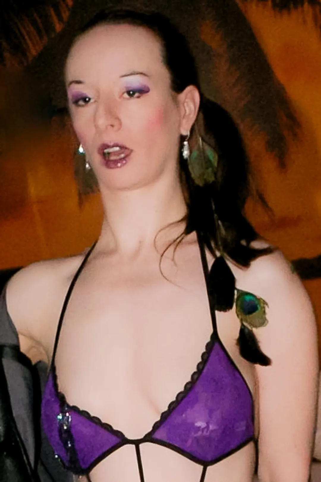 Gundula Pervers