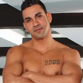Marco Rivera