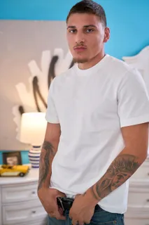 Victor Ray Victor Ray