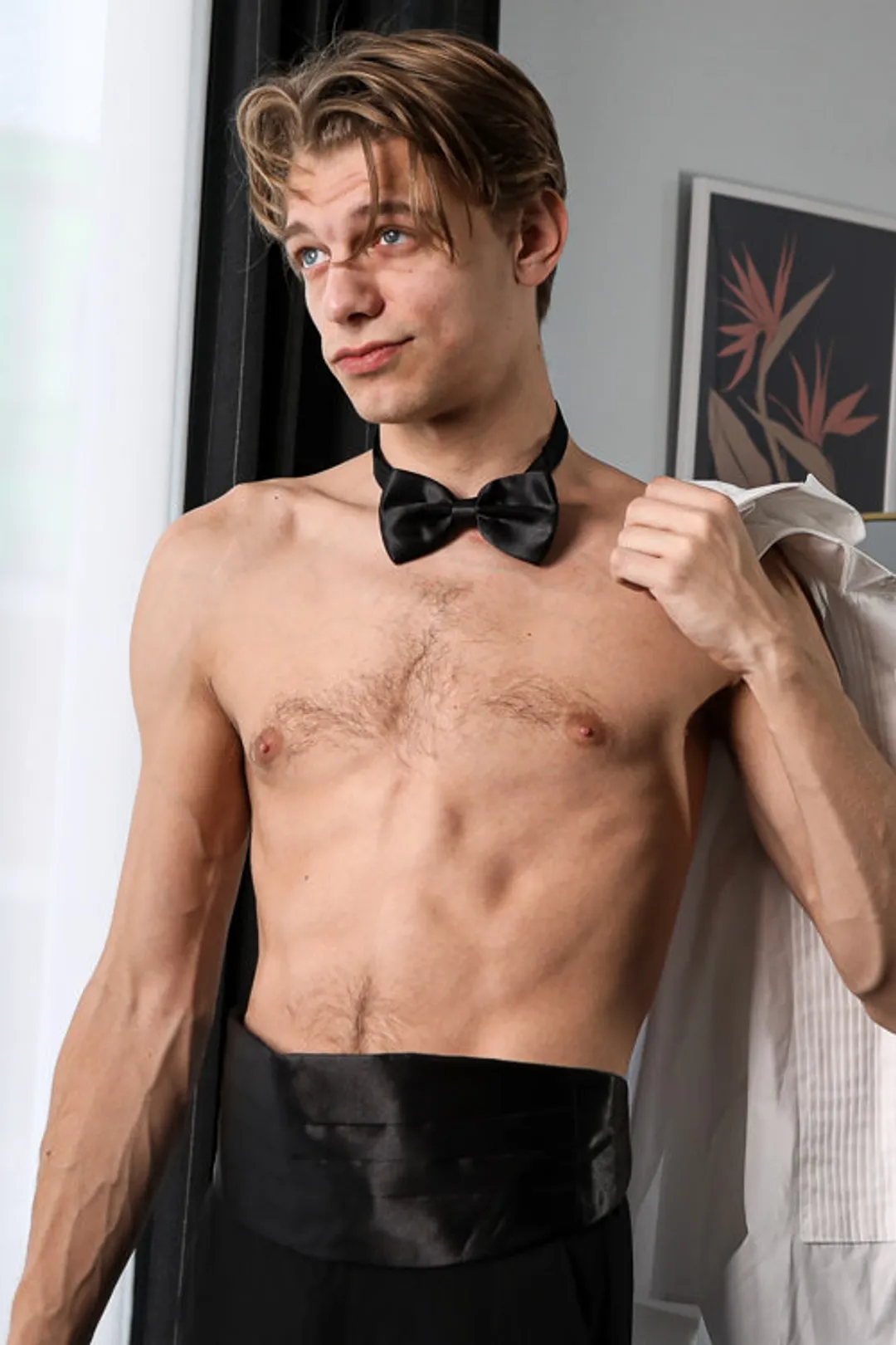 Leo Louis