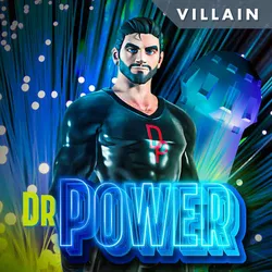 Dr. Power