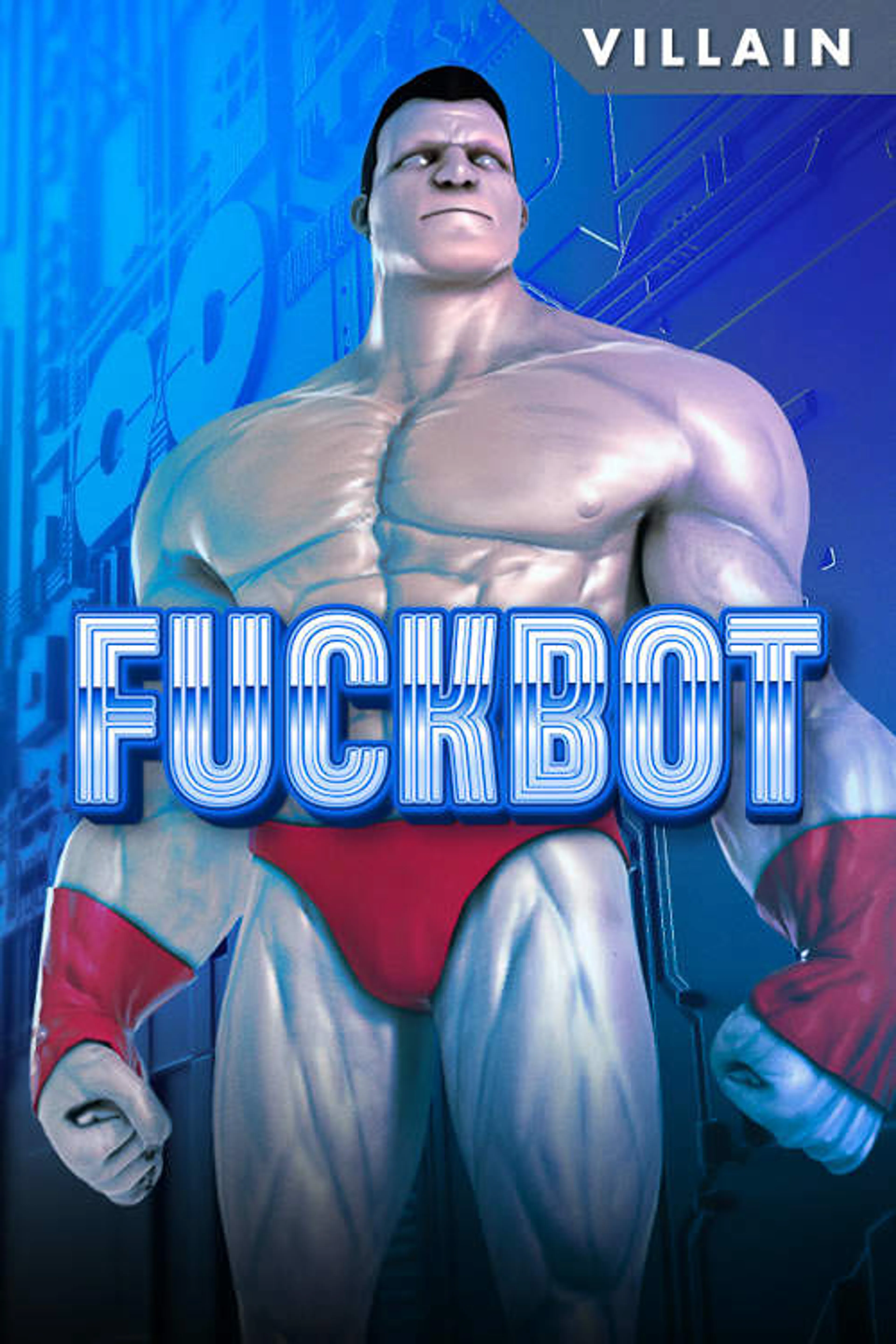 FuckBot