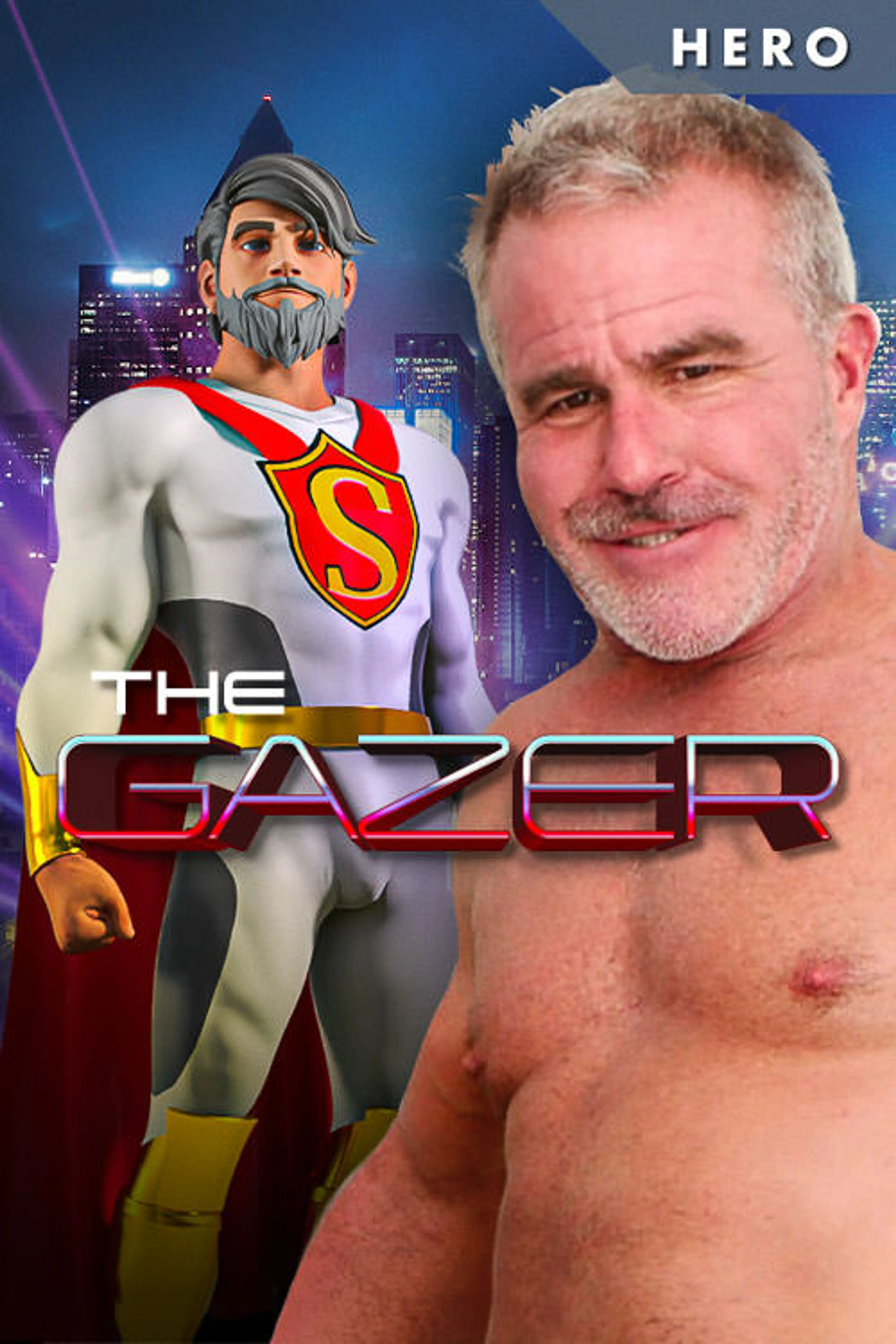 The Gazer