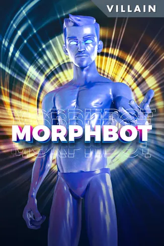 MorphBot