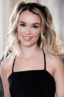 Khloe Kingsley Khloe Kingsley