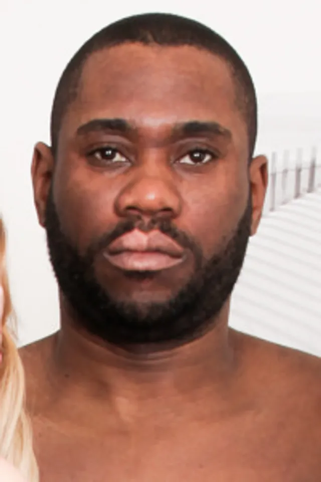 Darnell Black