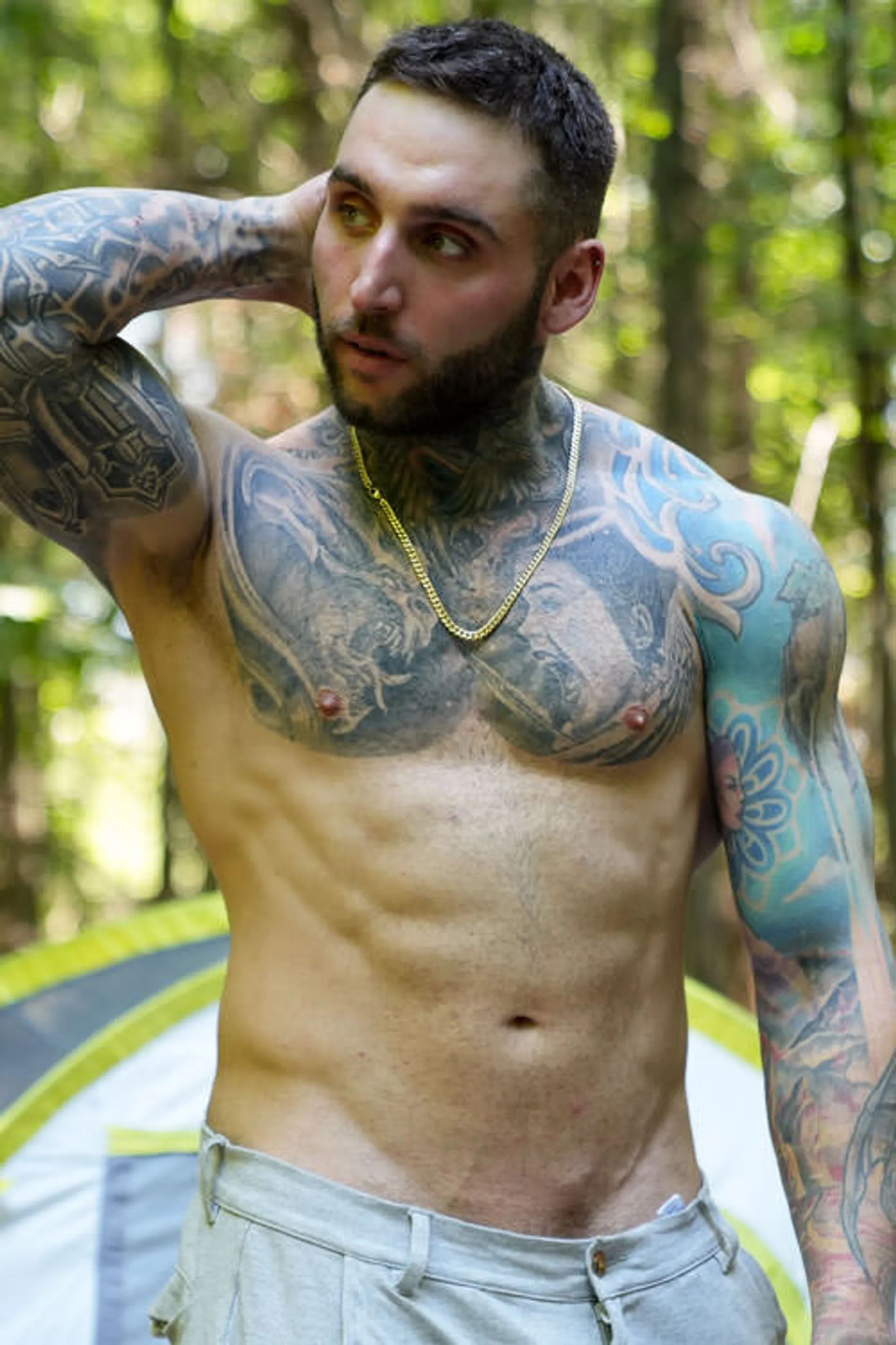 Tony D'Angelo