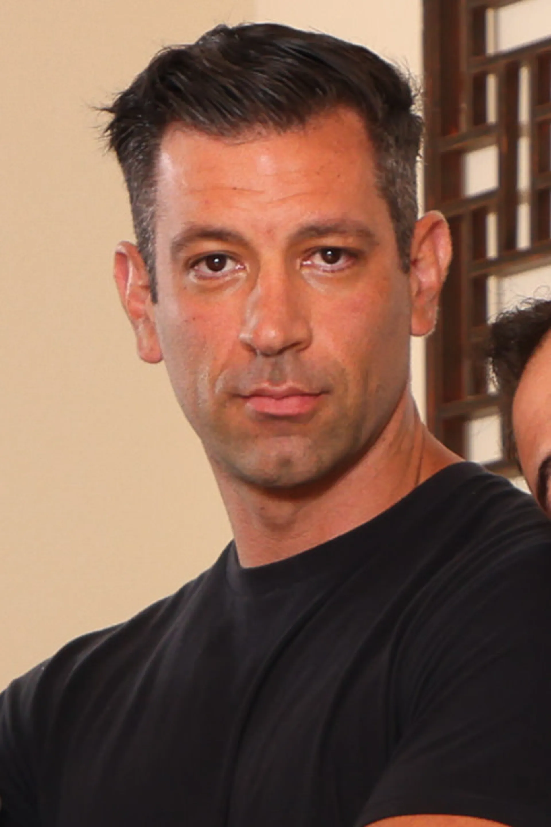 Richard Glaze
