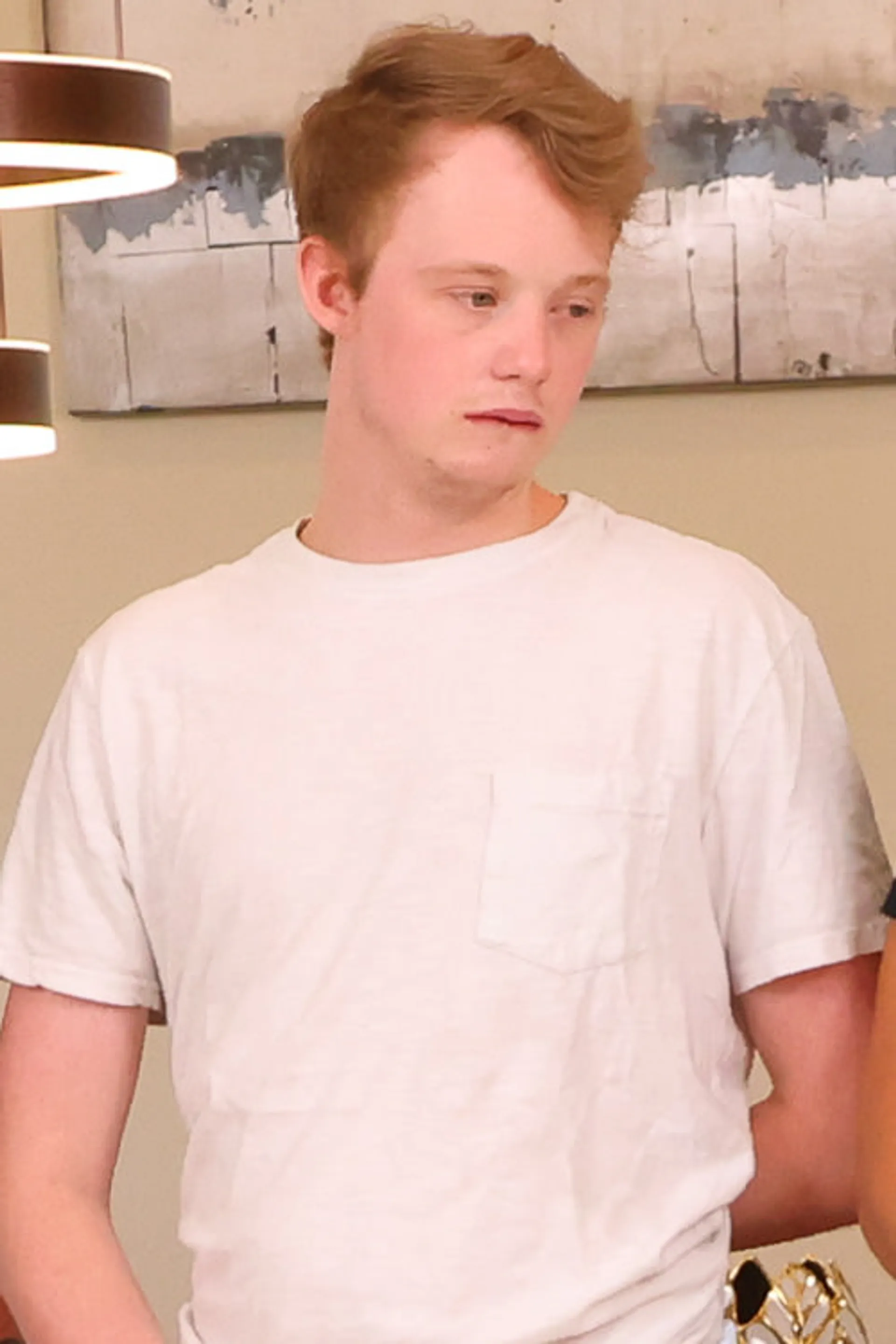 Jimmy Michael