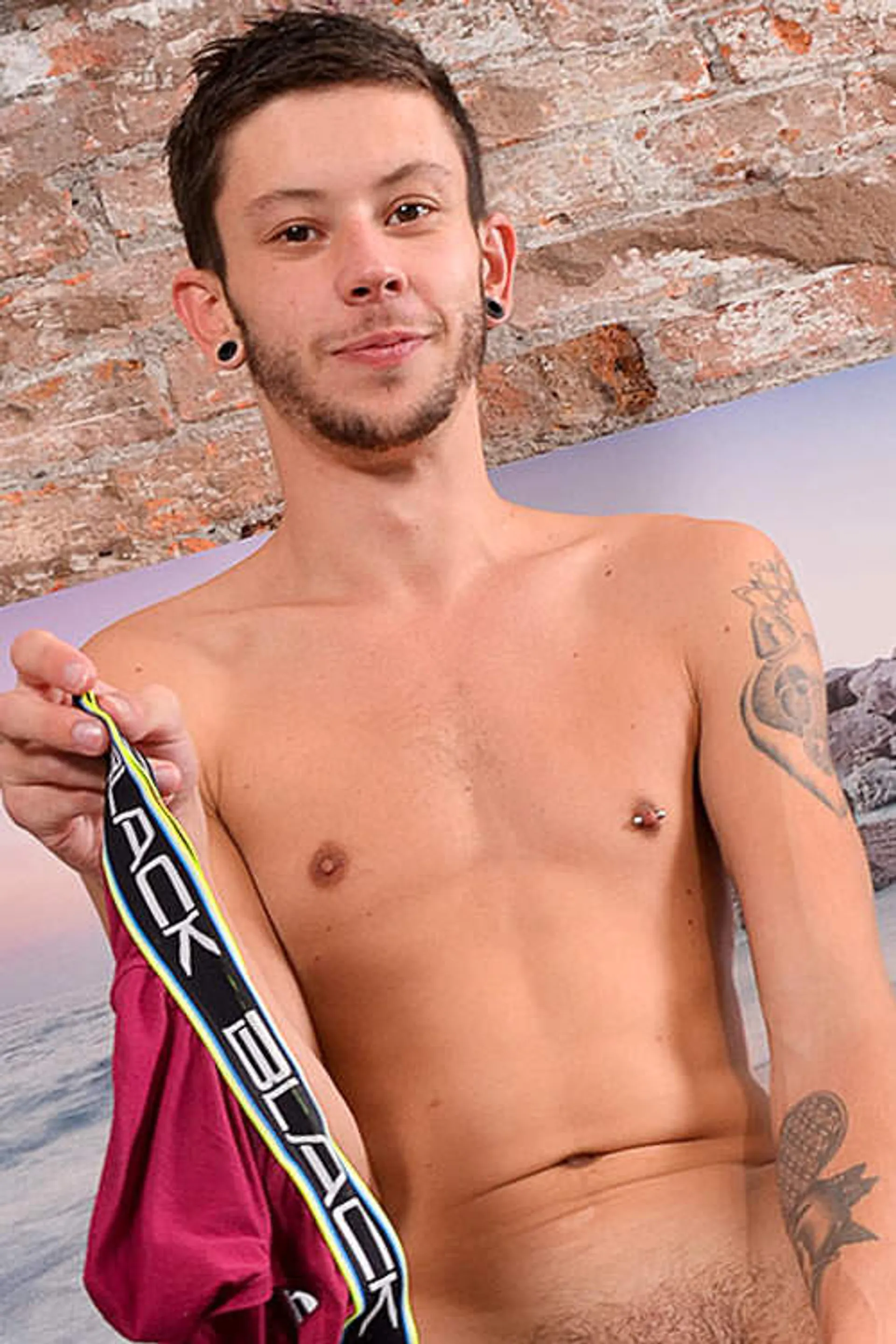 Xavier Sibley