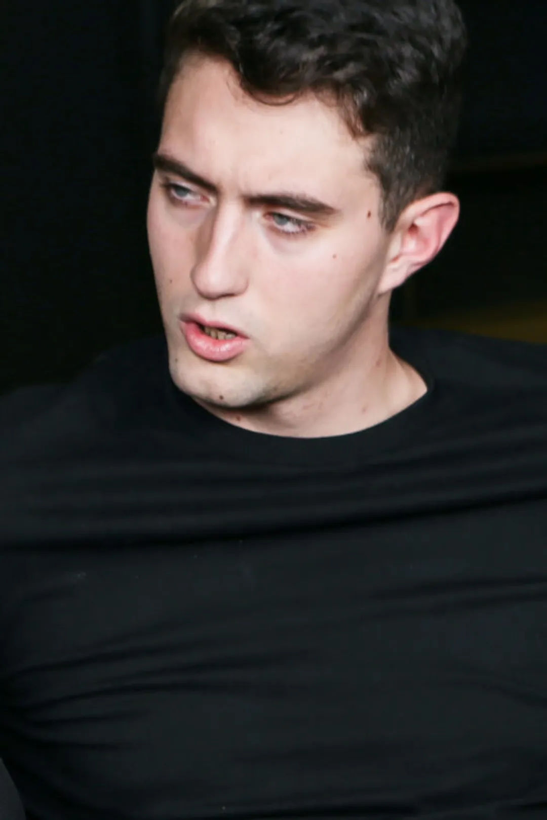 Jimmy Bud