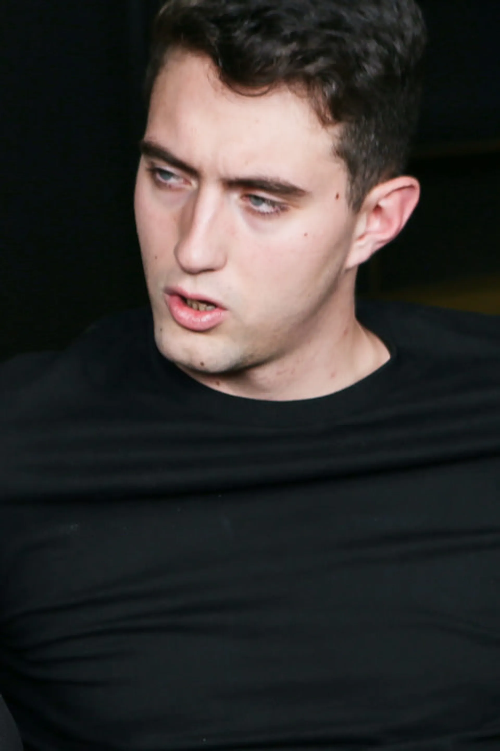 Jimmy Bud