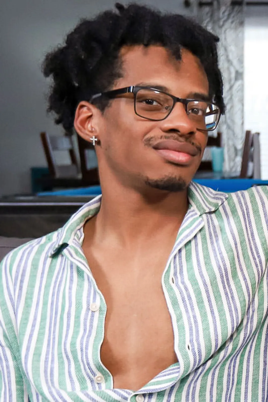 Darrius Dawson