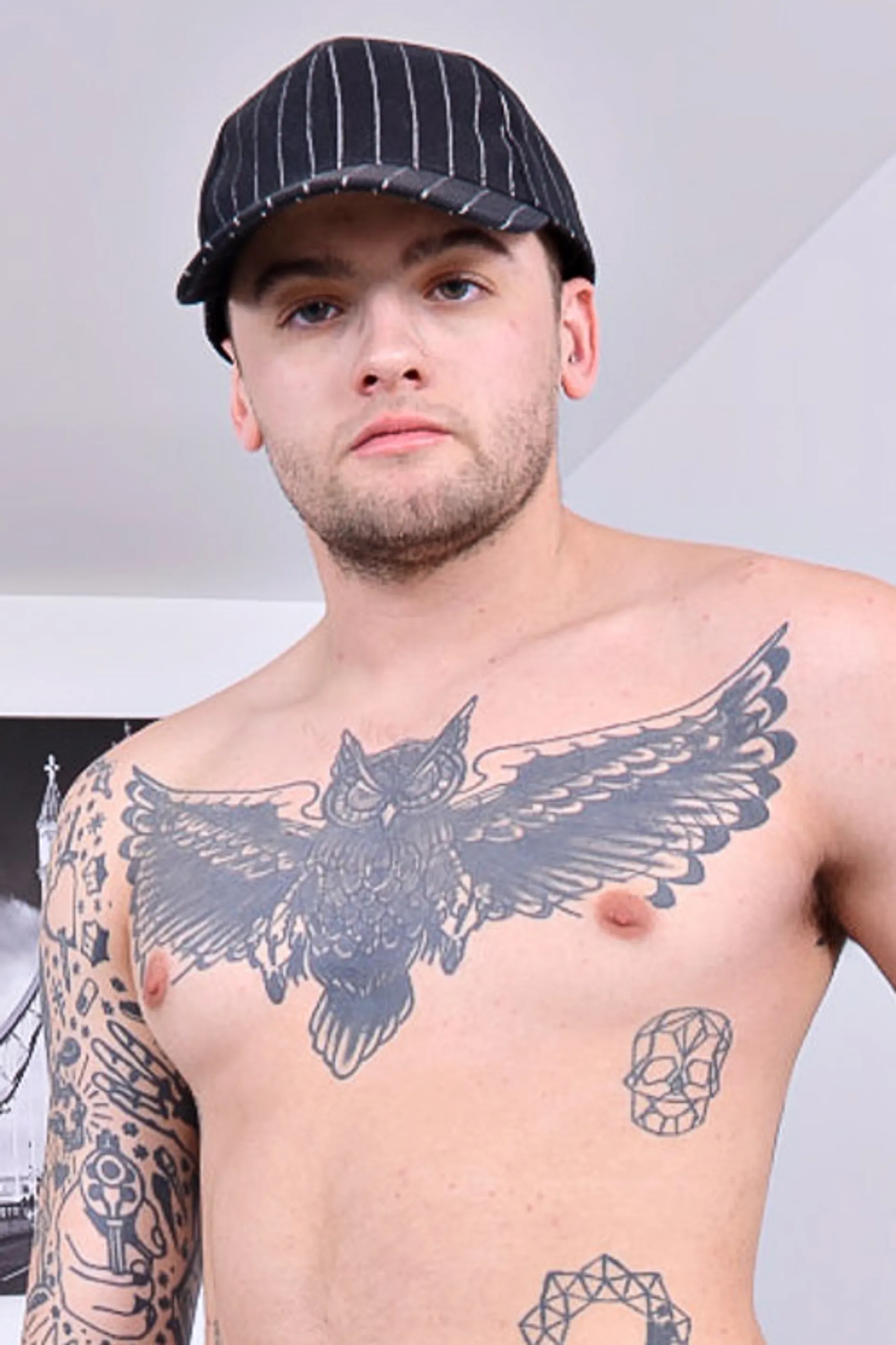 Ronnie Stone
