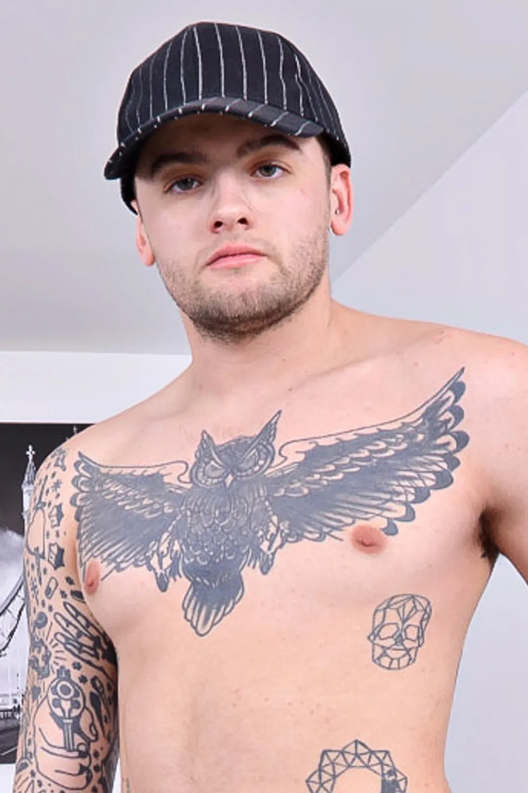 Ronnie Stone