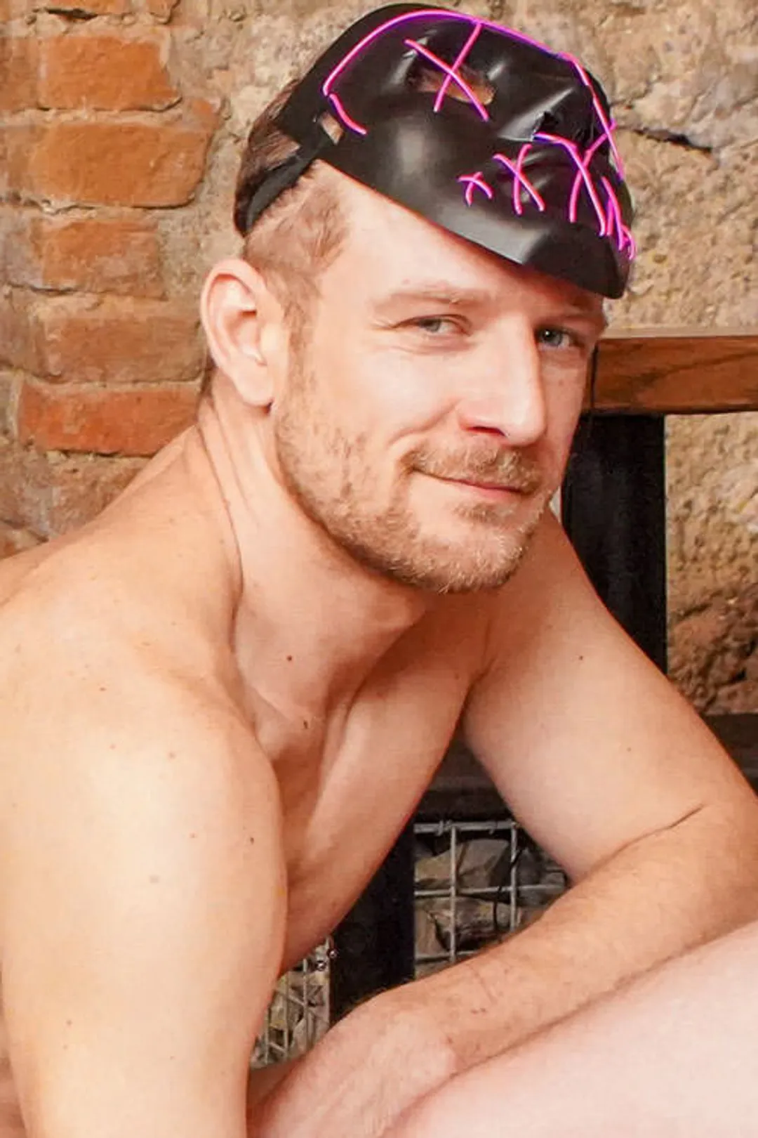 CJ Bok