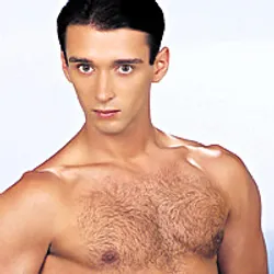 Jeffrey Dickinson