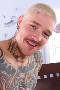 Uncut James