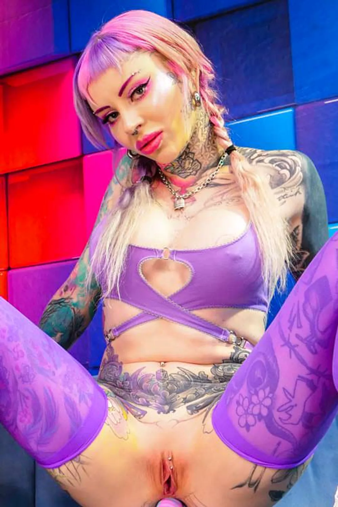 Kellie Panther