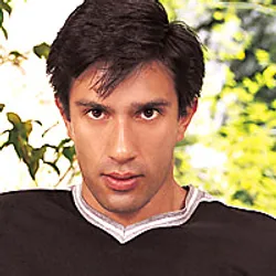 Andres Pierda
