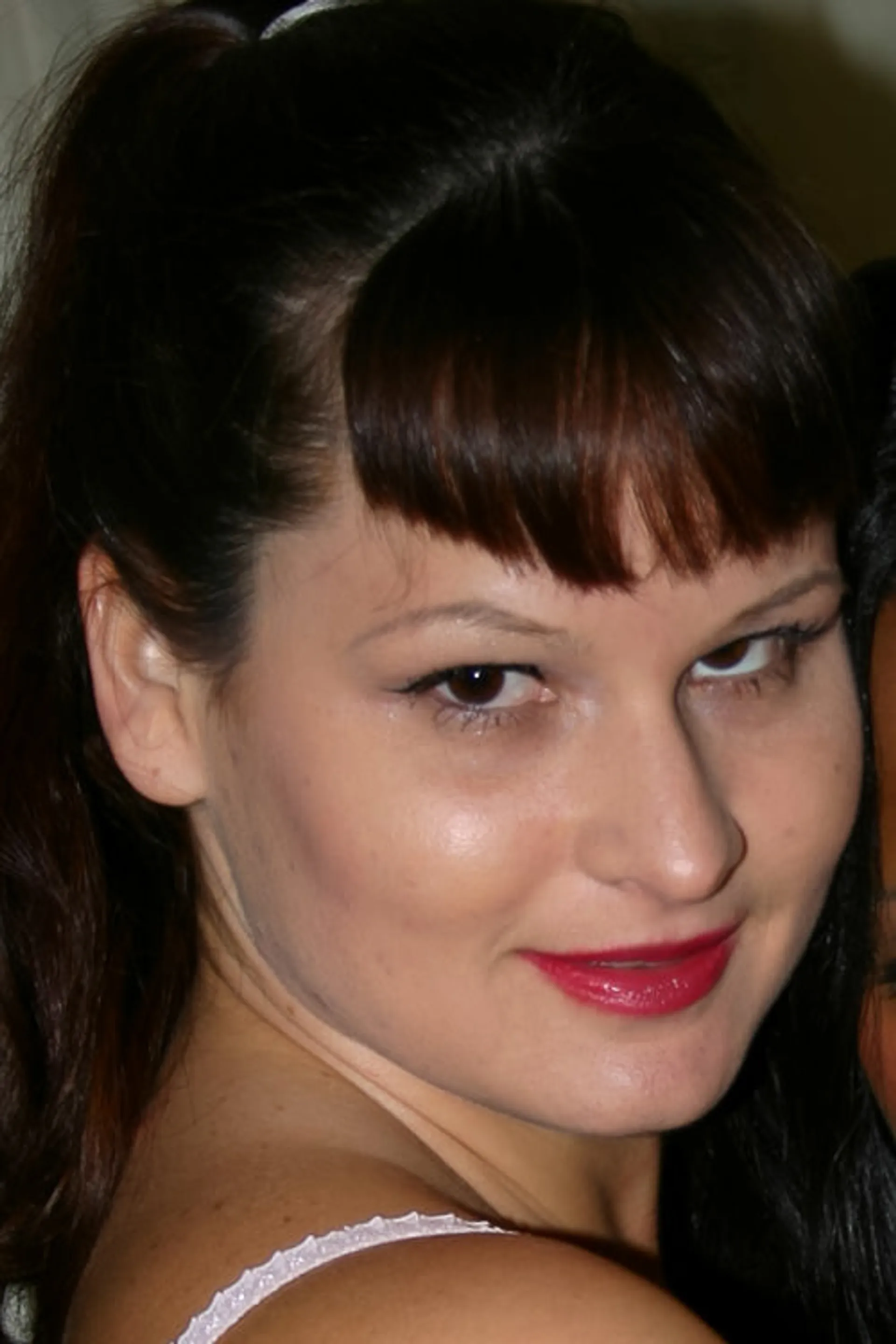 Kami Andrews