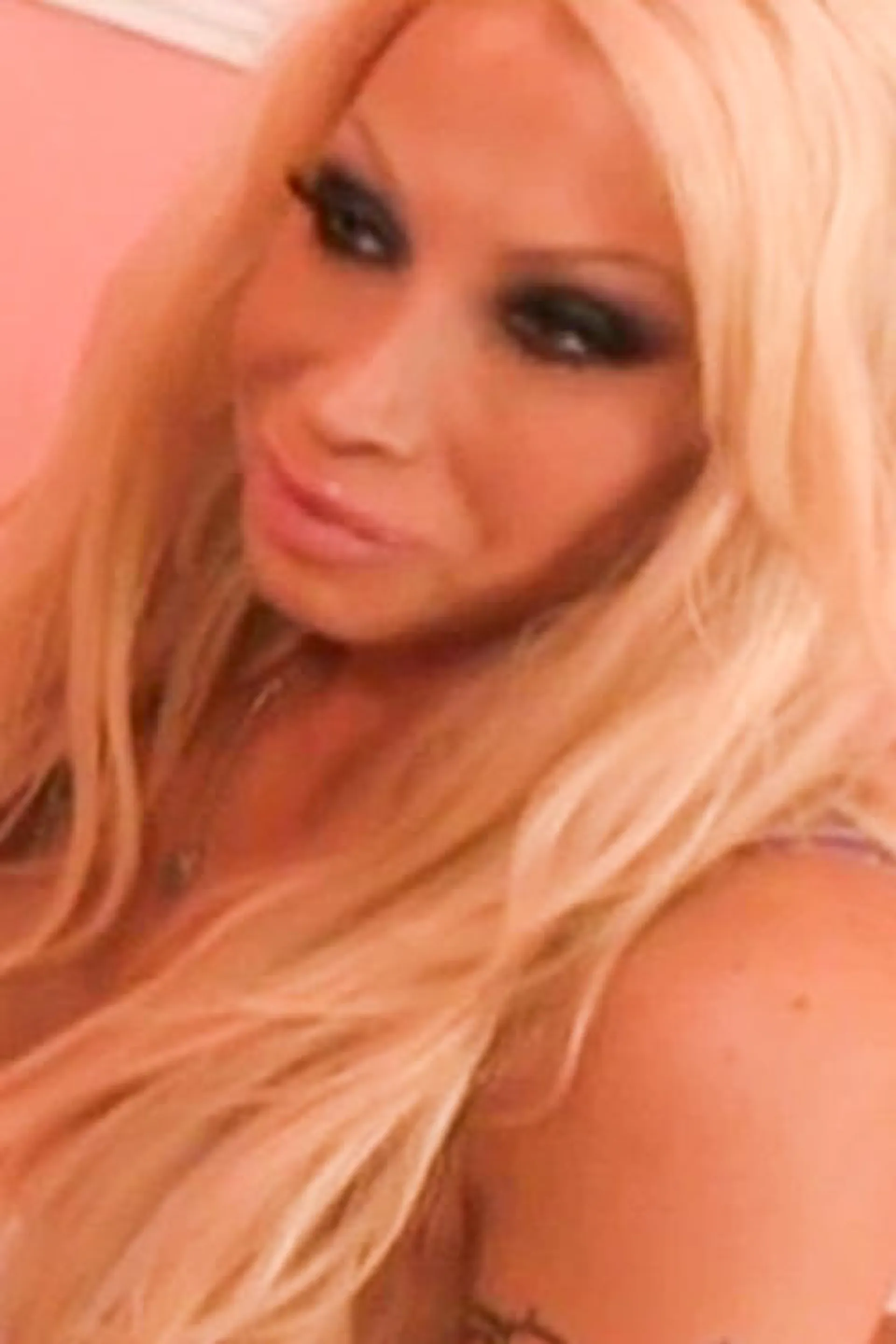 Candy Manson