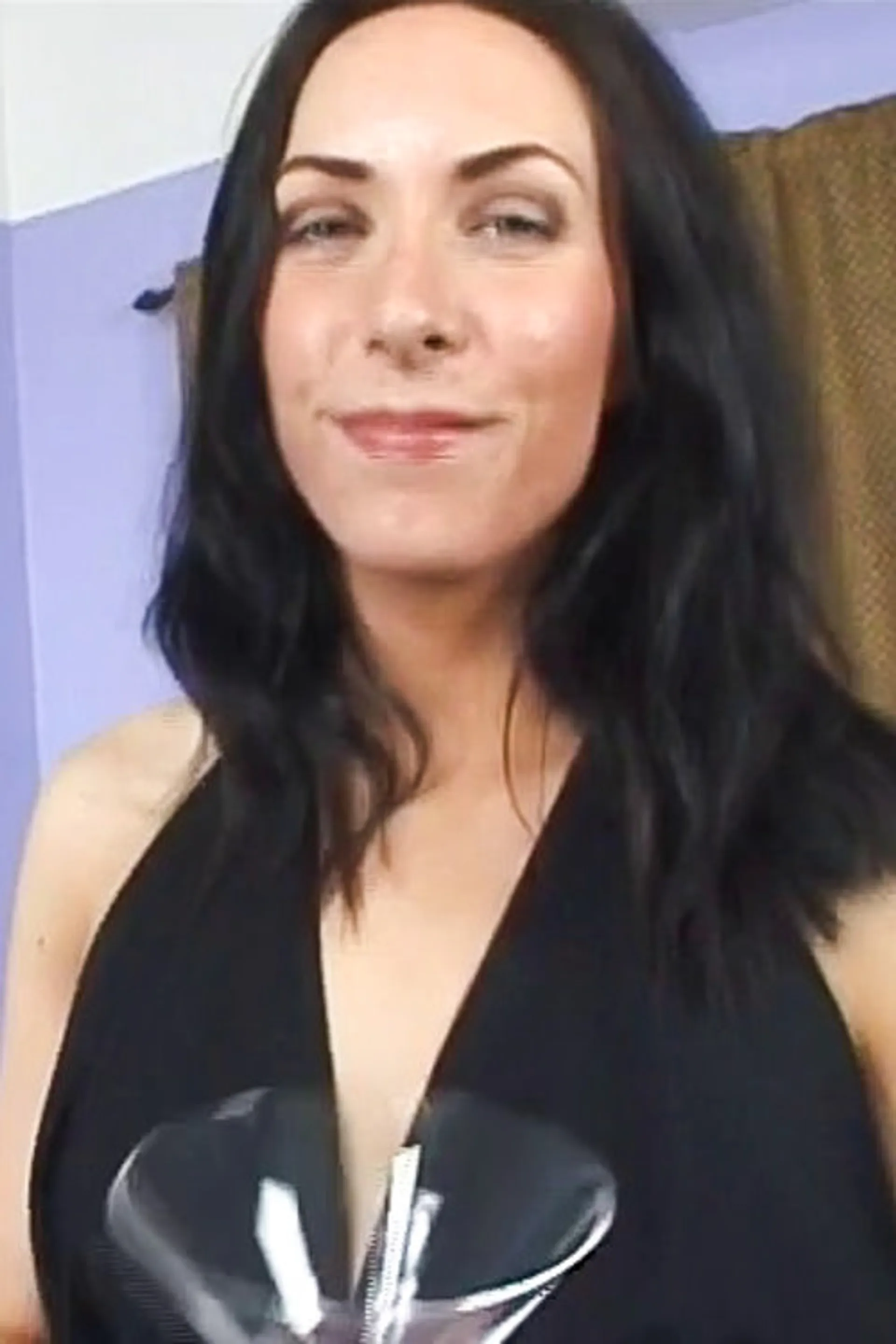 Katrina Isis