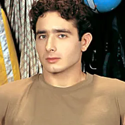 Victor Magyar