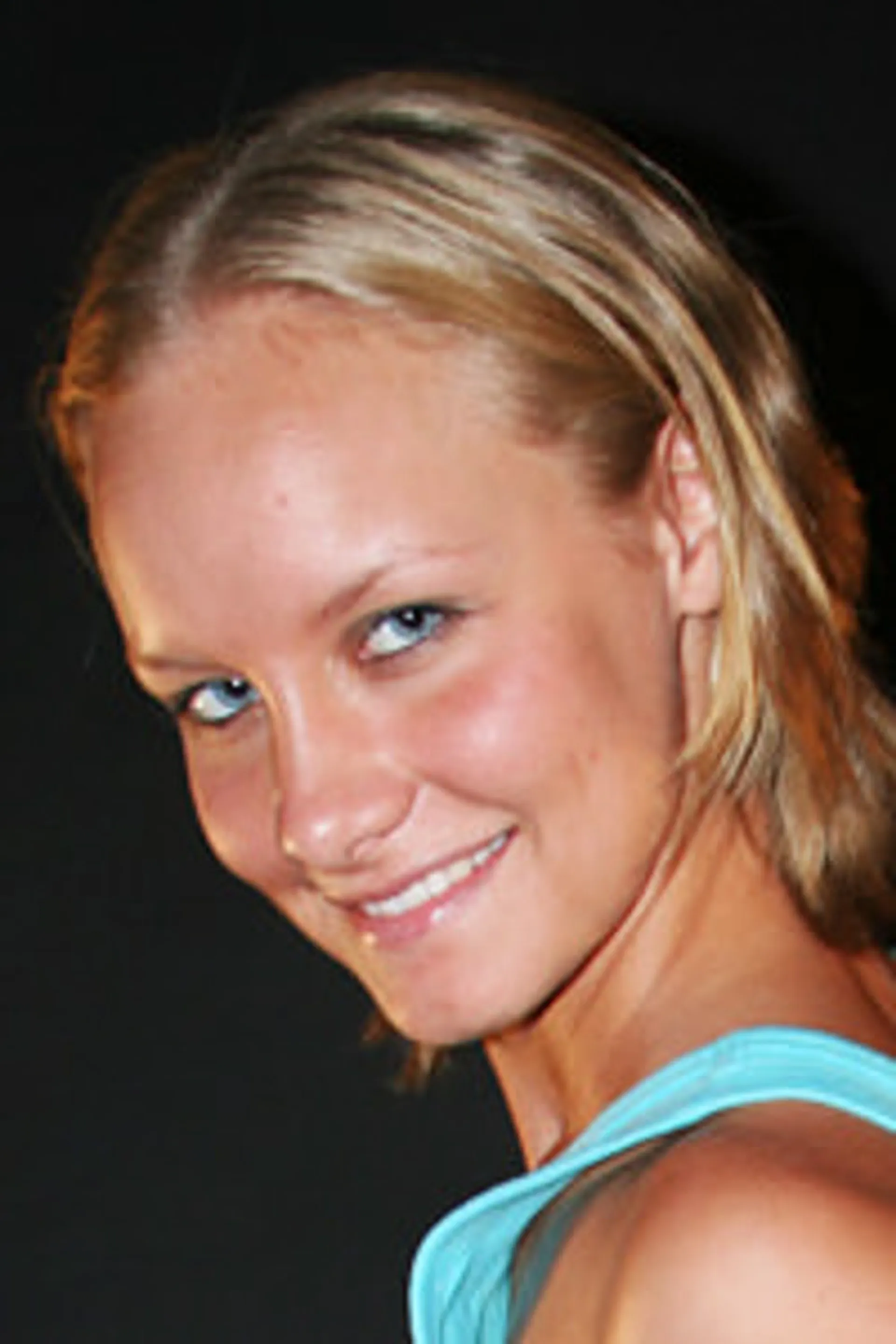 Leah Wilde