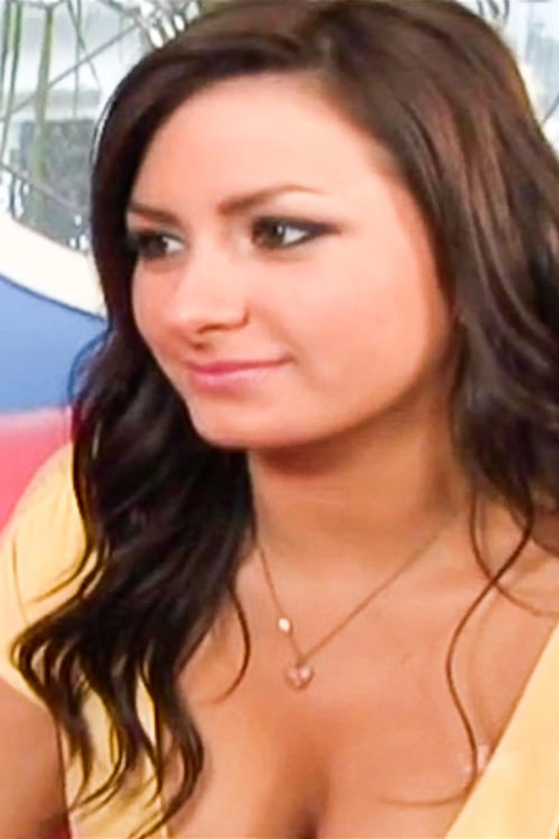 Penelope Tyler