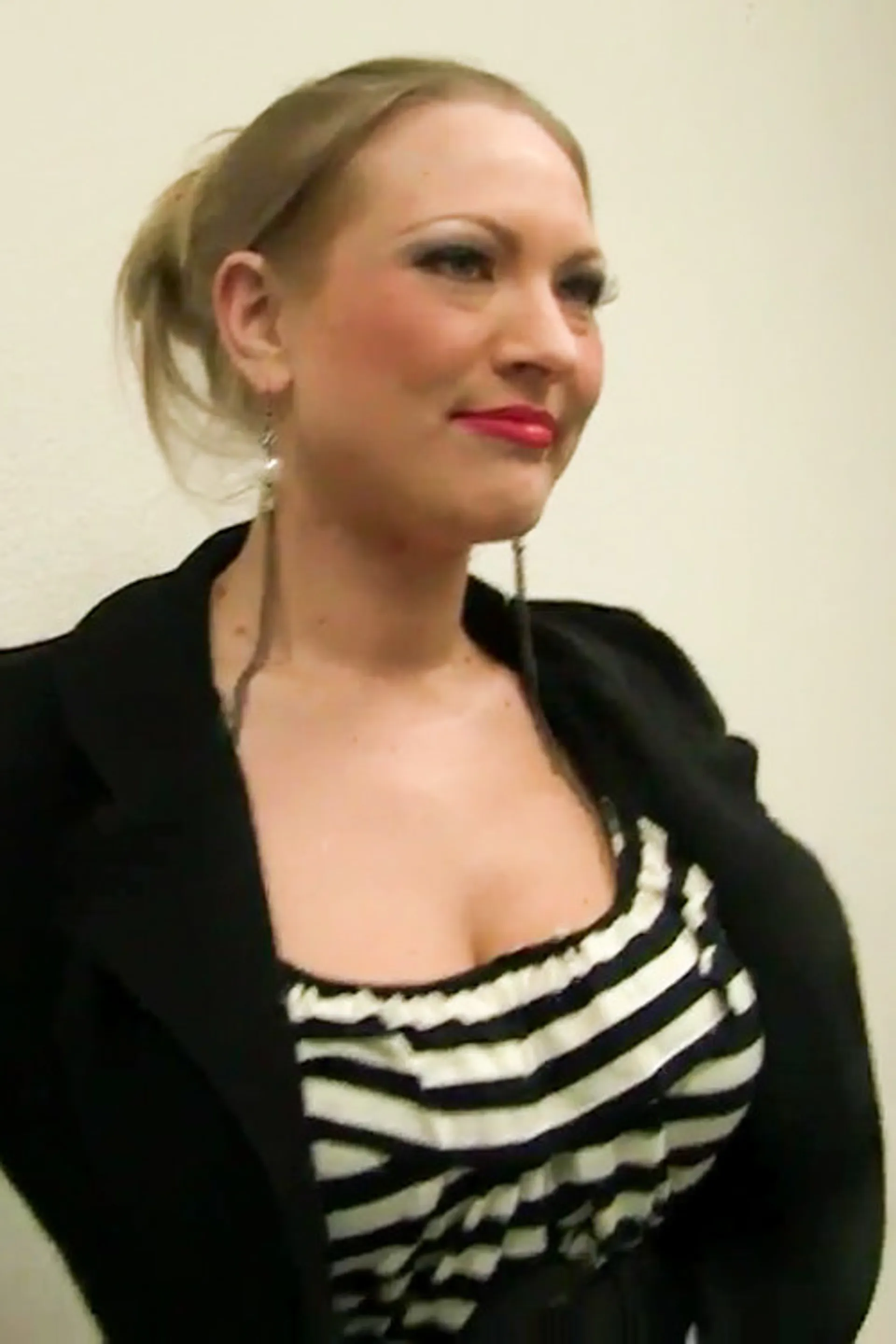 Vicky Vixen