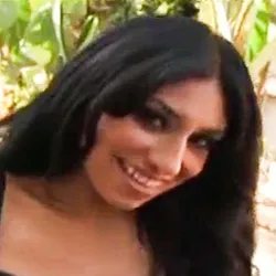 Candy Martinez