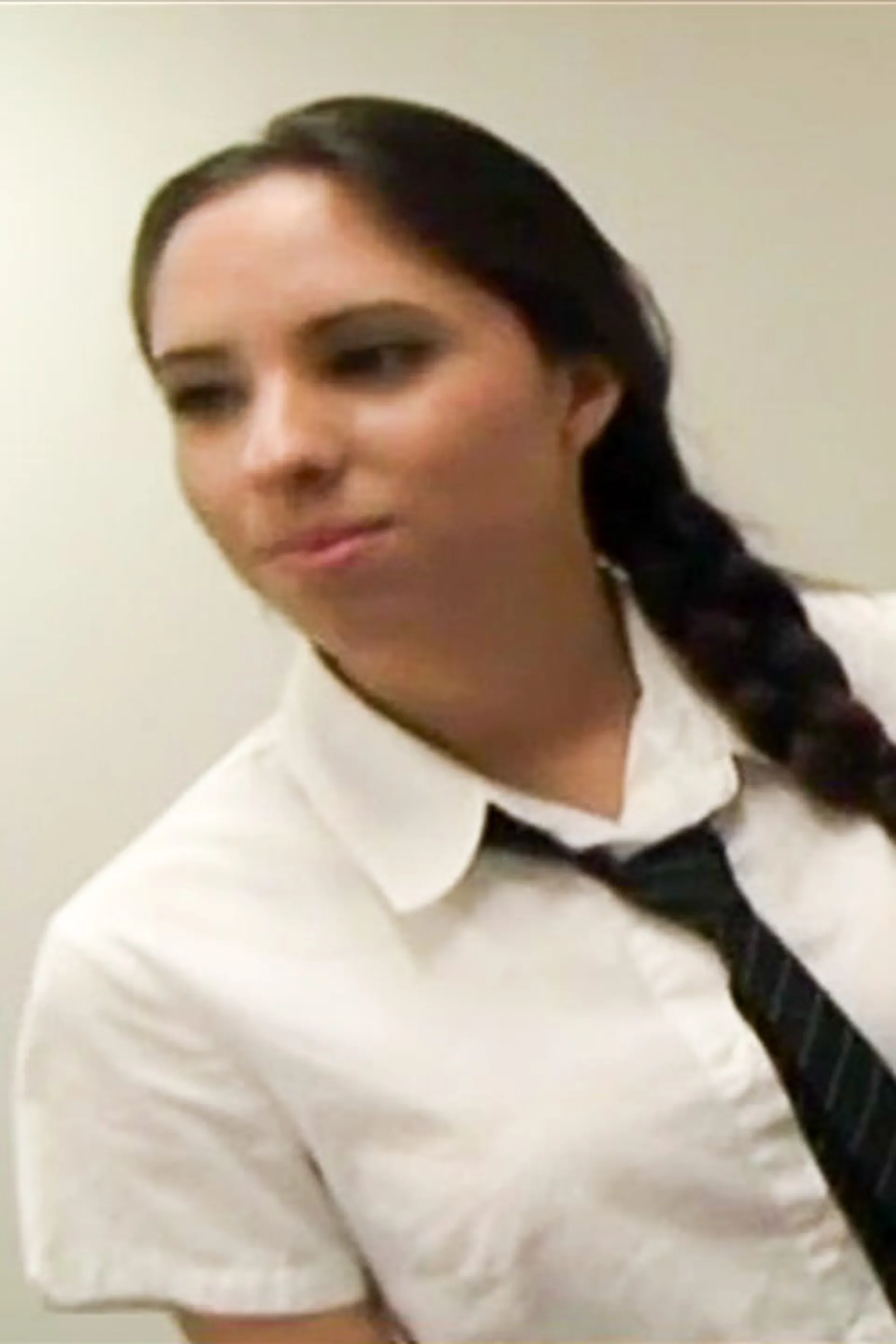 Sophia Striker