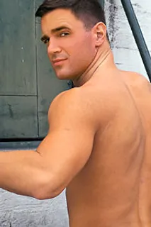 Kyle McKenna Kyle McKenna