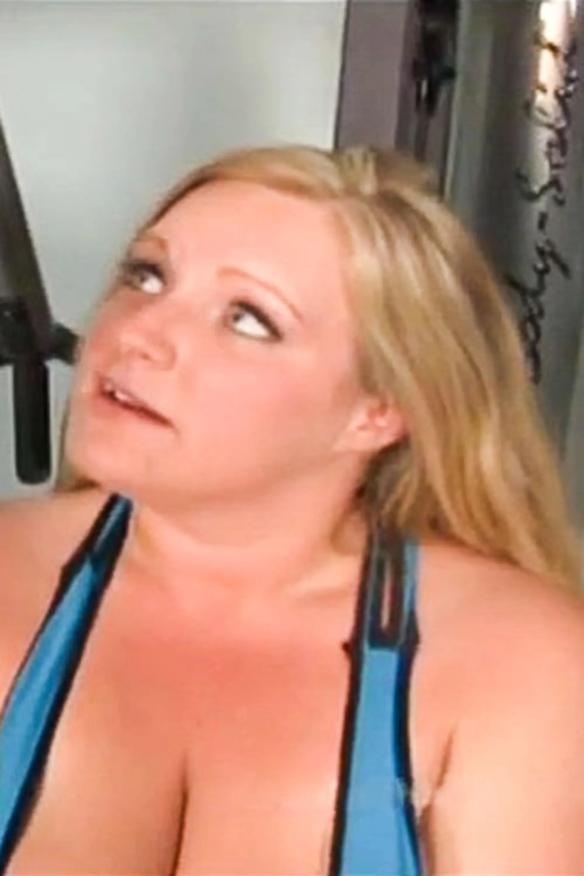 Veronica Vaughn