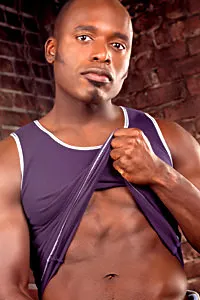 Randy Gunz