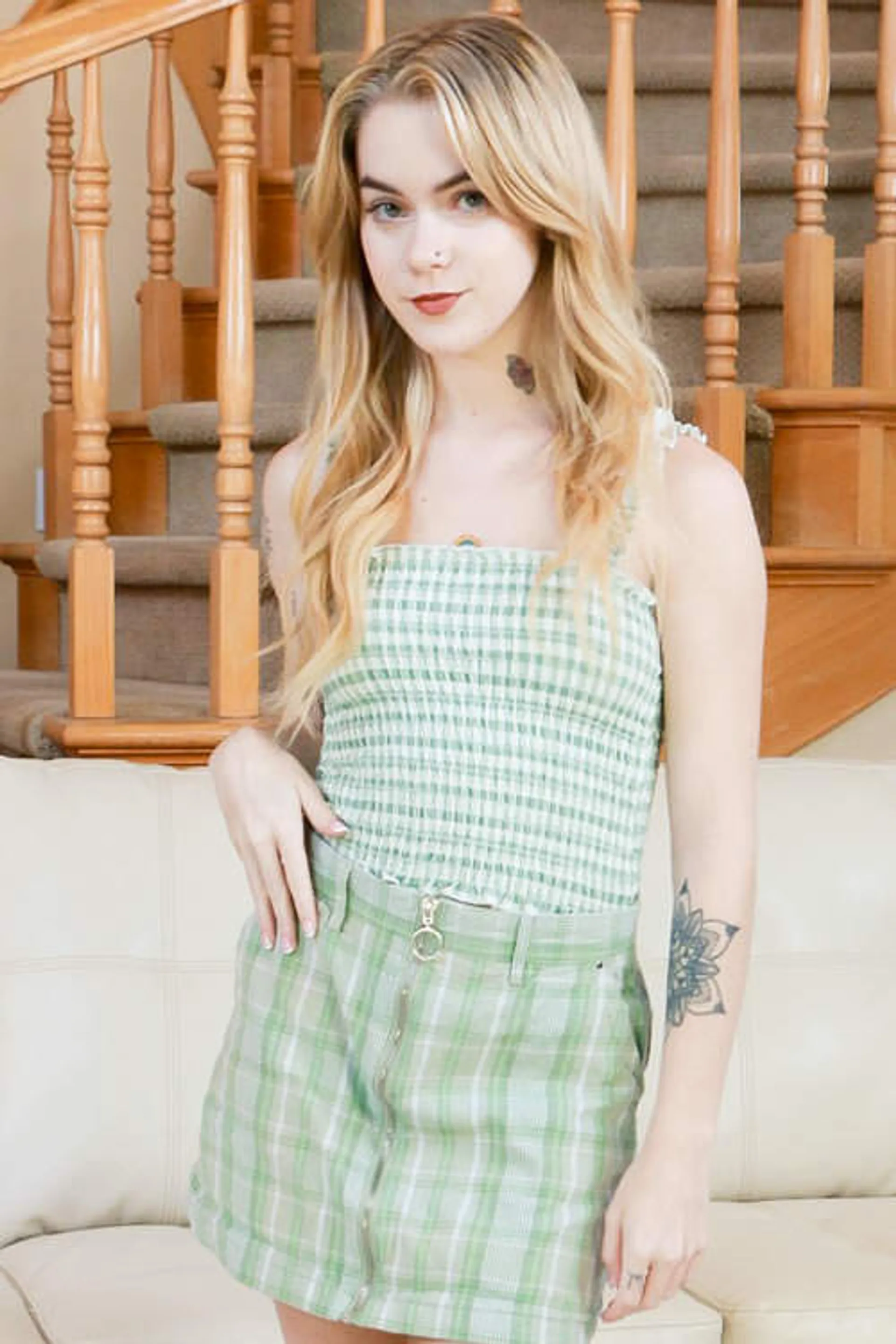 Sage Fox
