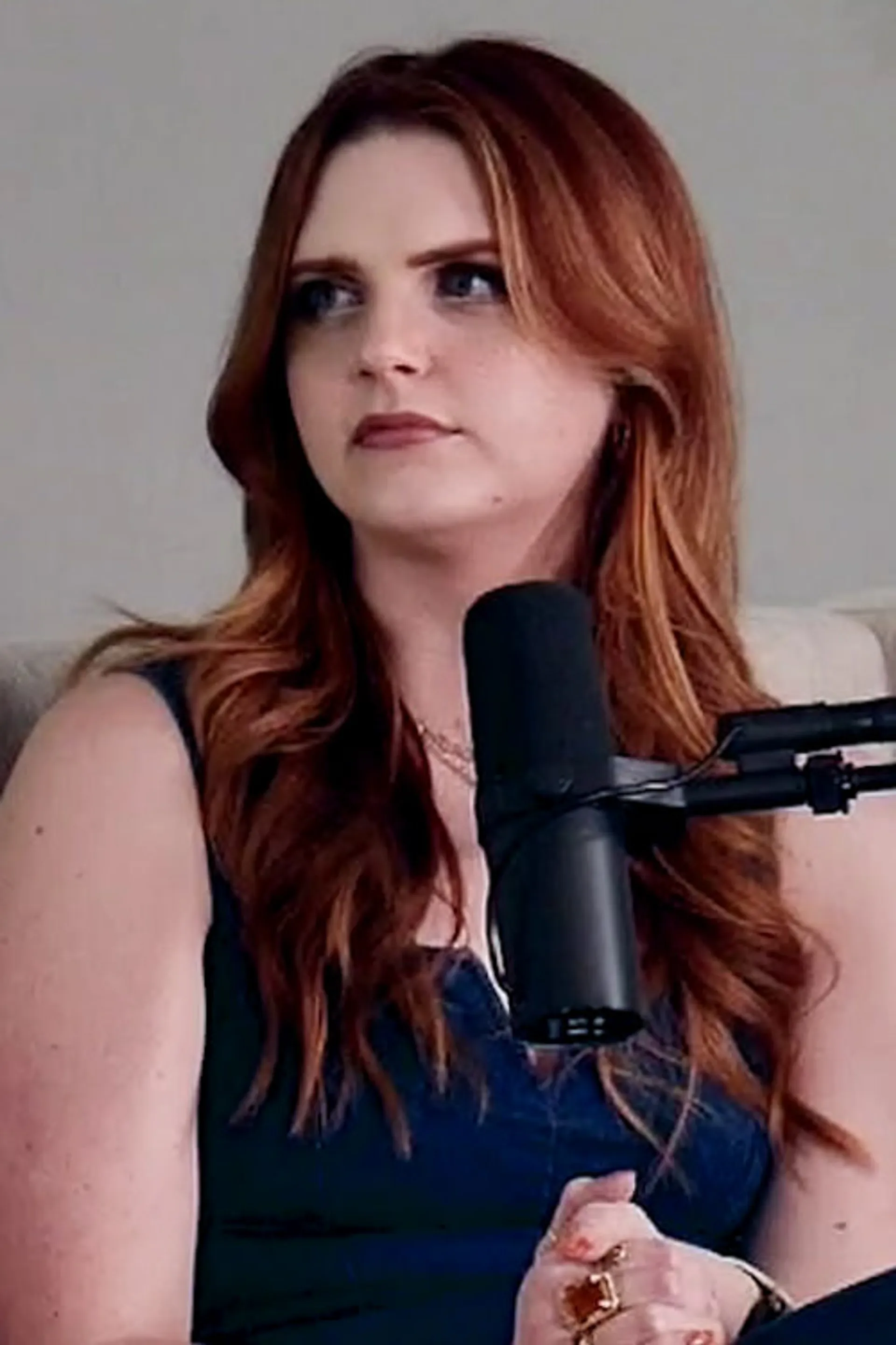 Amber Blake