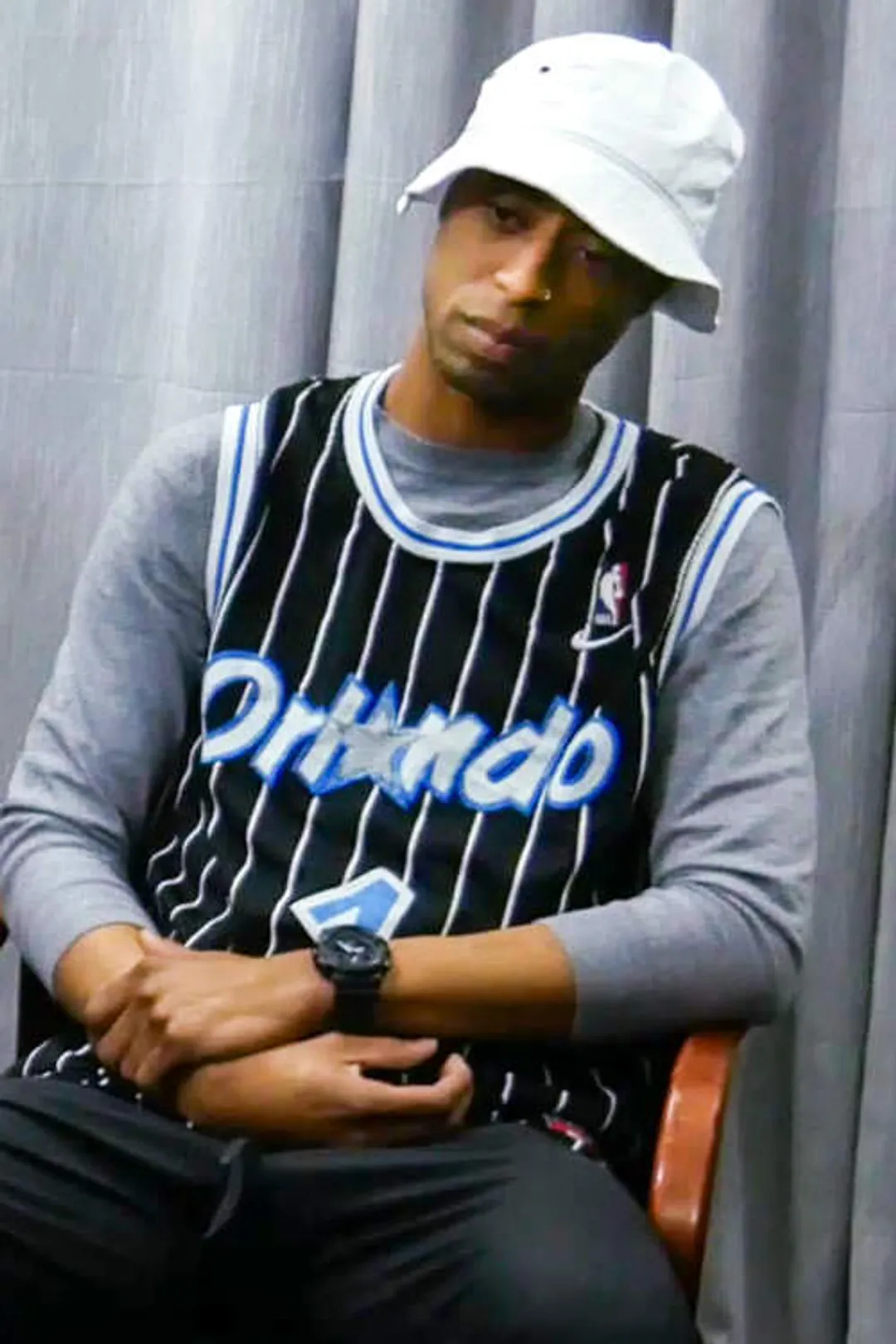 Corey