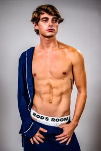 Ben Masters Ben Masters