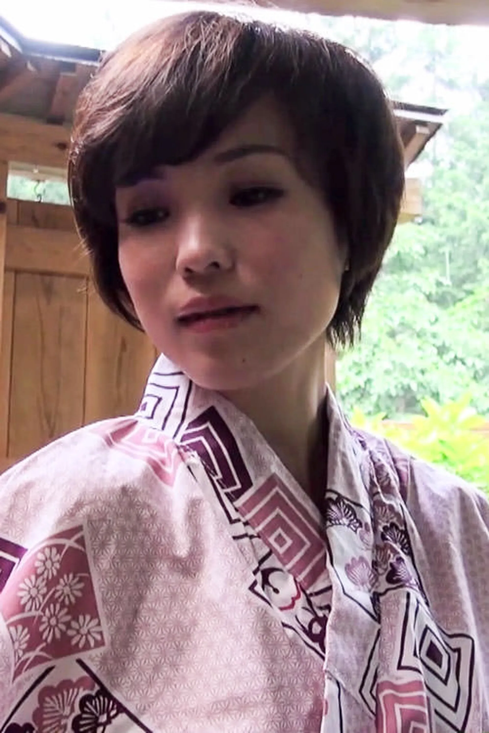 Hasumi