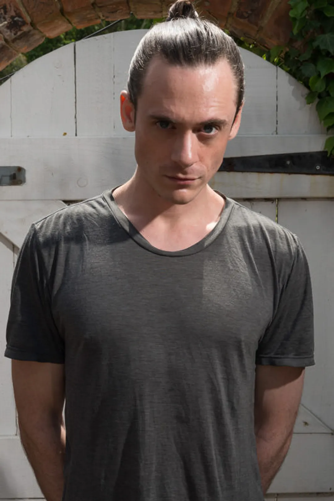 James Aphelia