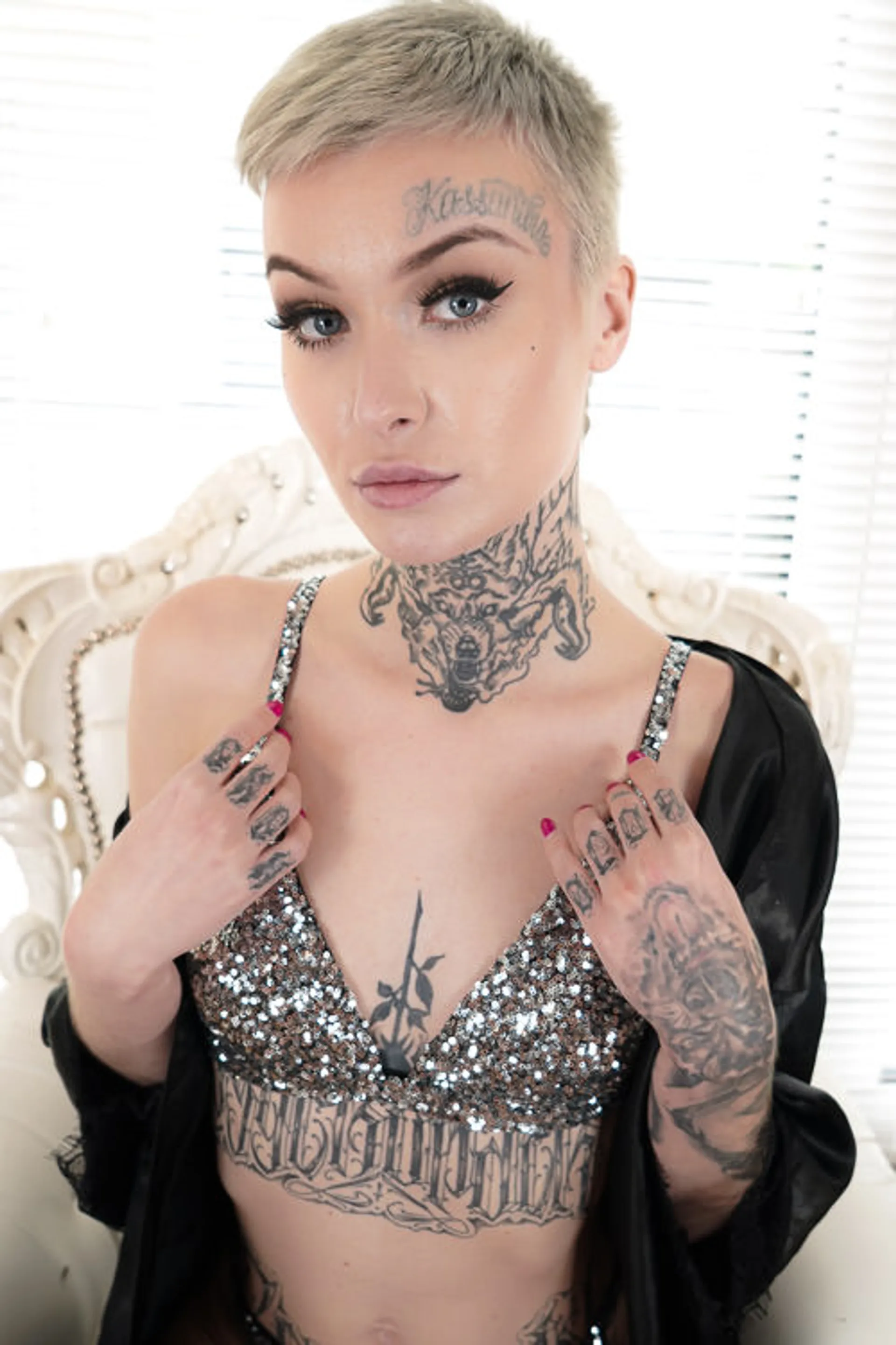 Tabitha Poison