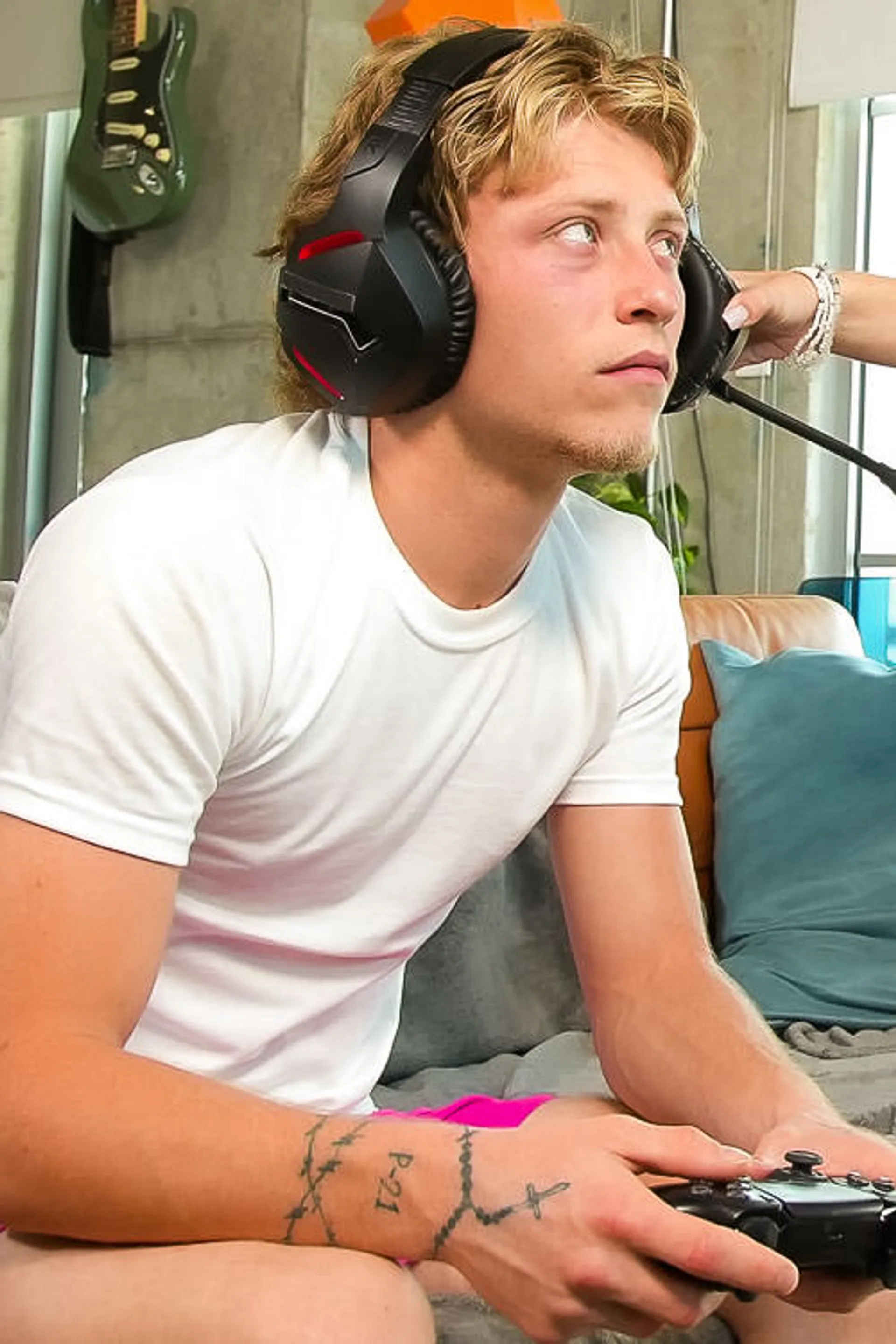 Parker Sims
