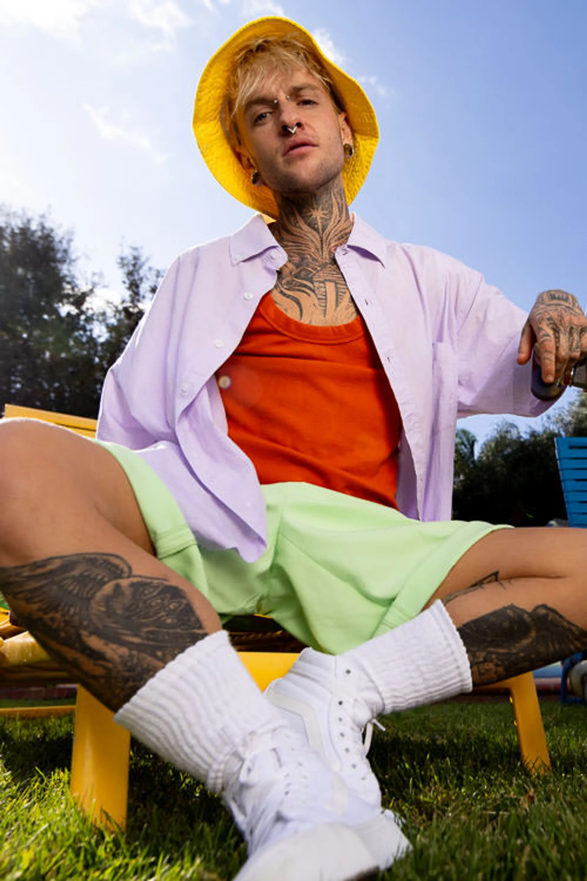 Austin Spears