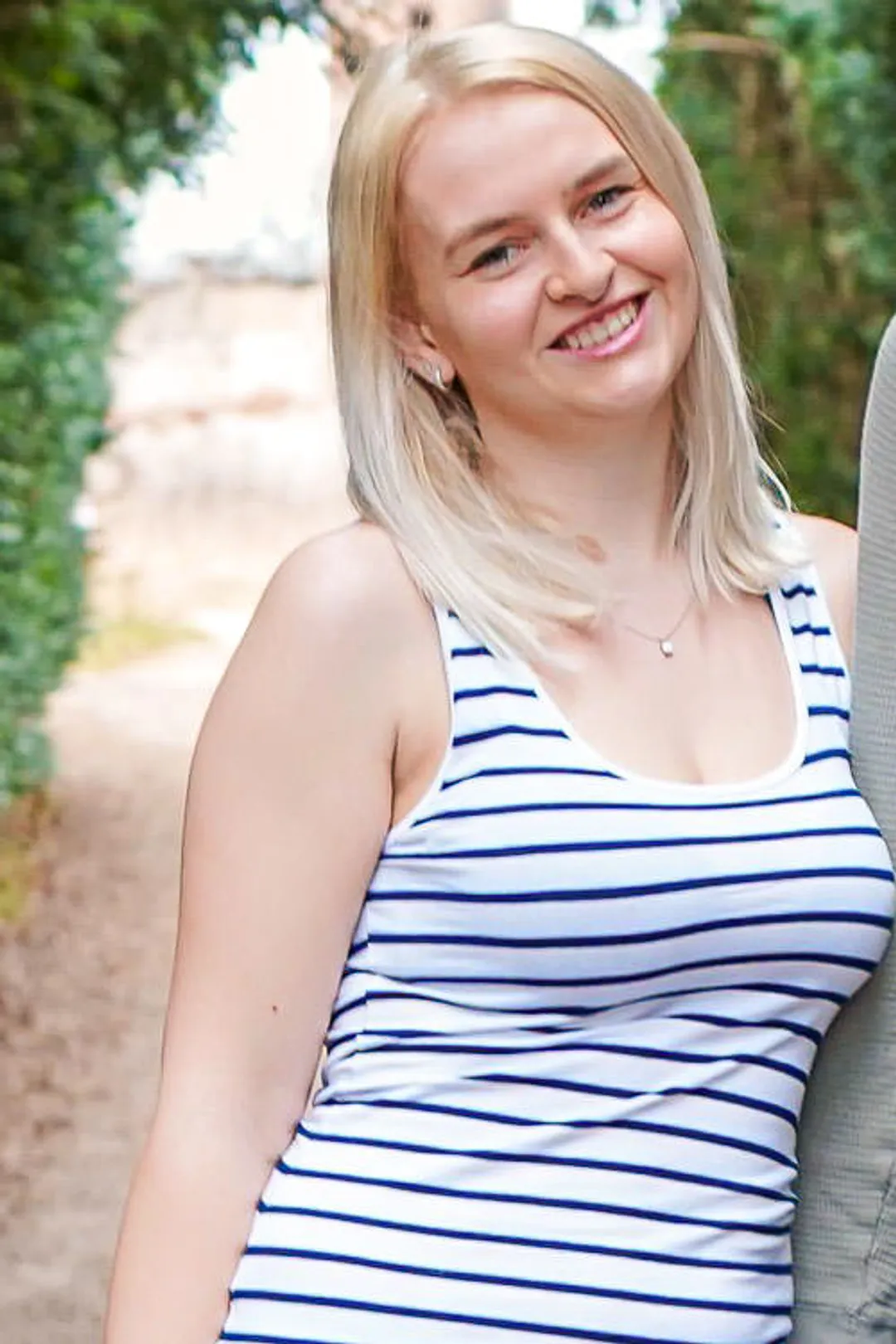 Kristy Waterfall