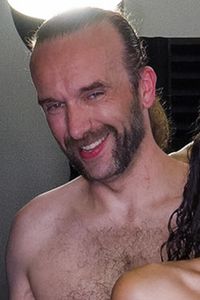 Randy Denmark porn star