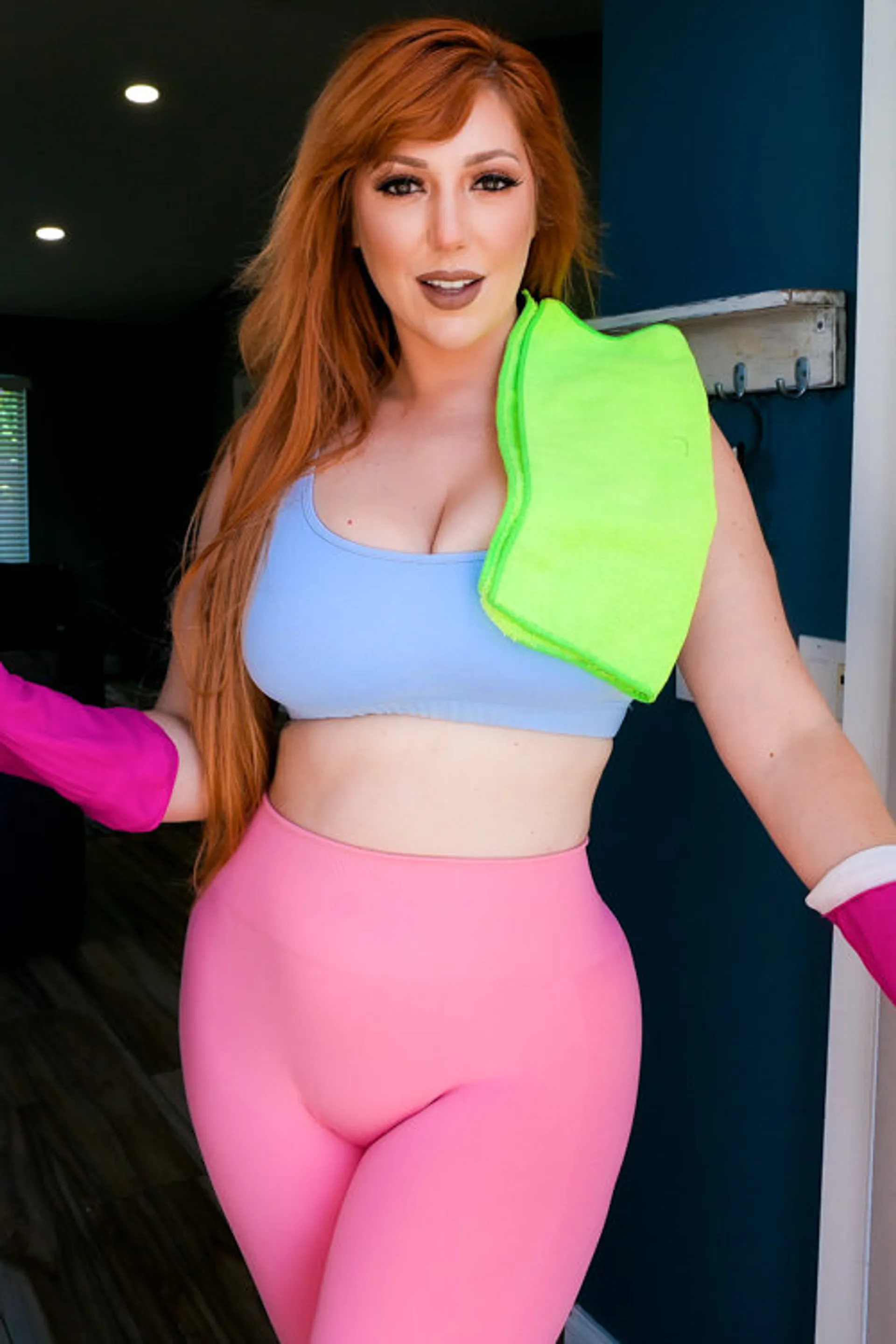 Lauren Phillips