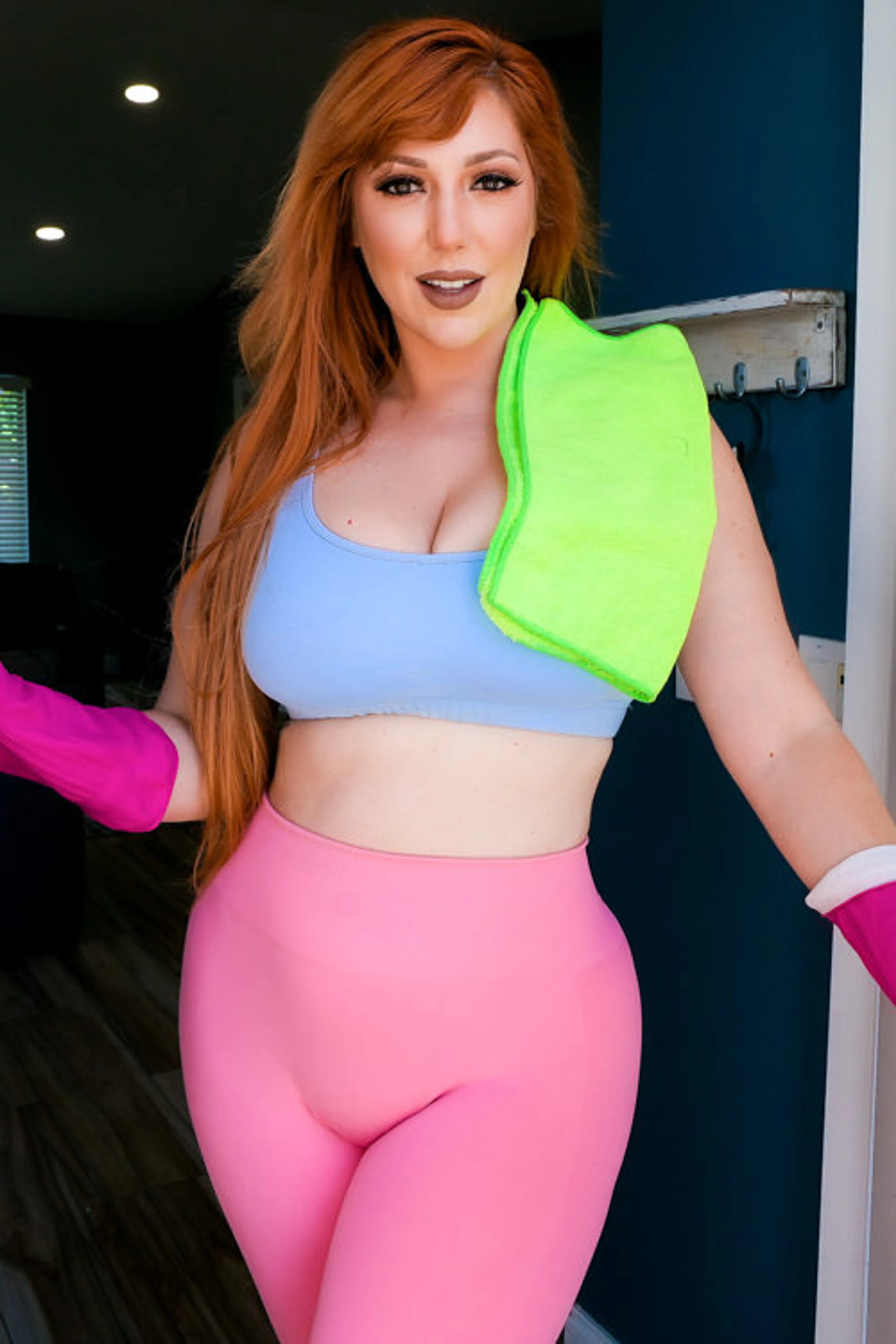 Lauren Phillips